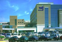 Hshs st clare memorial hospital recognized for physician experience