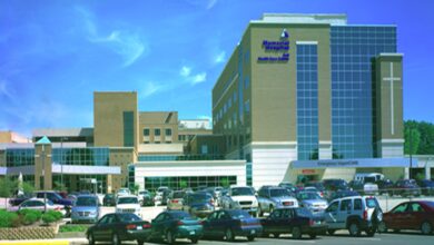 Hshs st clare memorial hospital recognized for physician experience