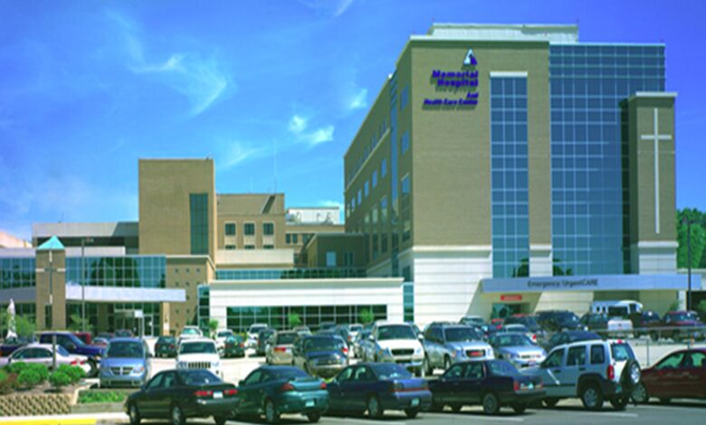 Hshs st clare memorial hospital recognized for physician experience