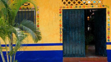 New mexican restaurant is coming to door county