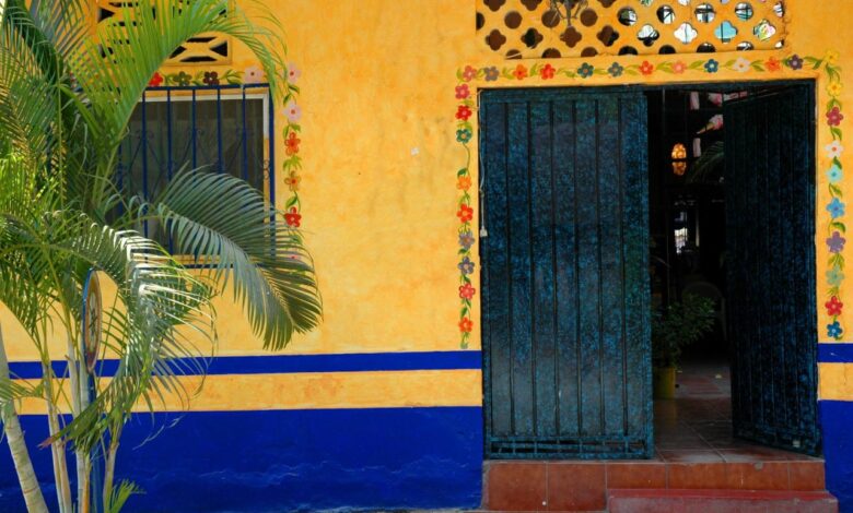 New mexican restaurant is coming to door county