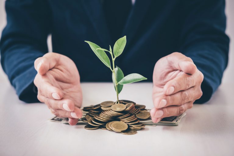 Business increase sell value before tweet