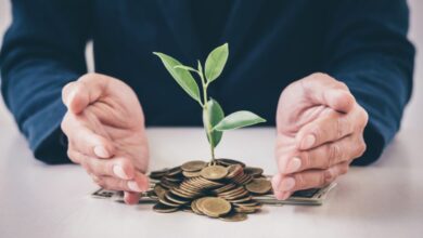 Business increase sell value before tweet