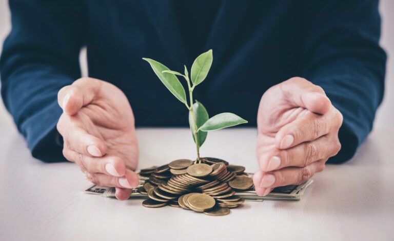 Business increase sell value before tweet