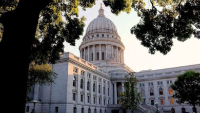 Important new legislation being discussed in wisconsin capitol