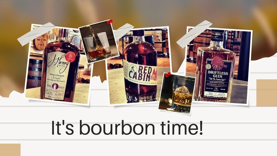 Grainworks old new a destination for bourbon enthusiasts