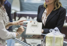 Jewelers mutual at the top for customer satisfaction 10 years running