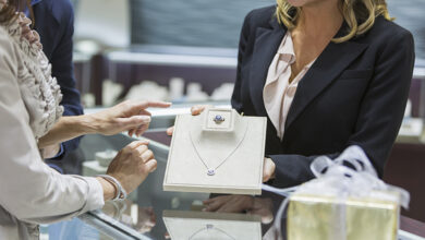 Jewelers mutual at the top for customer satisfaction 10 years running