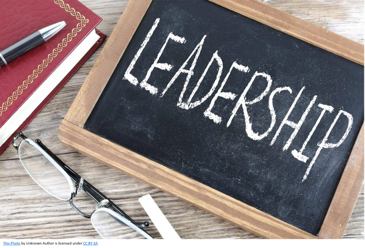 Healthy eq a differentiator between a great leader and a good one