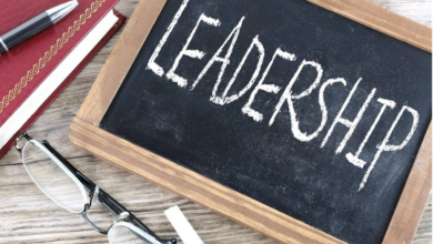 Healthy eq a differentiator between a great leader and a good one