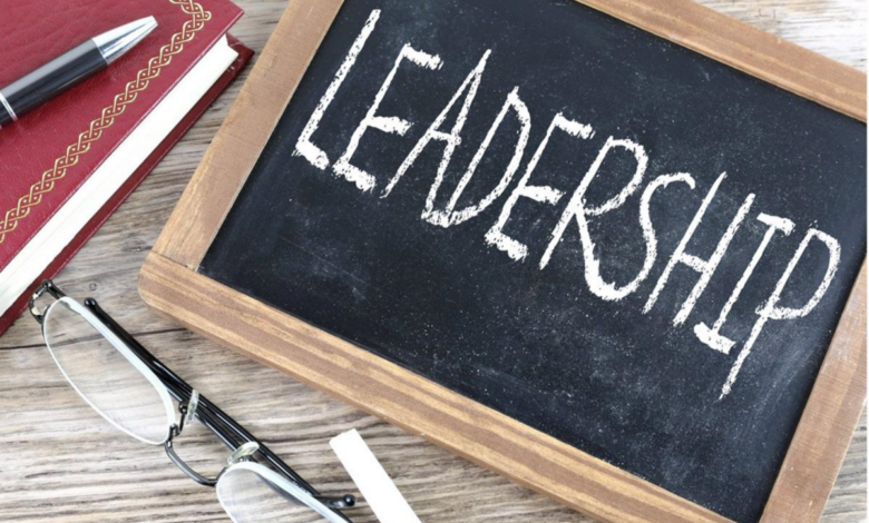 Healthy eq a differentiator between a great leader and a good one