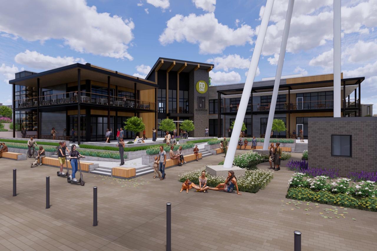 Grainworks old new a destination for bourbon enthusiasts