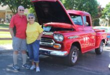 Shoreline hometown credit union awards employee of the year