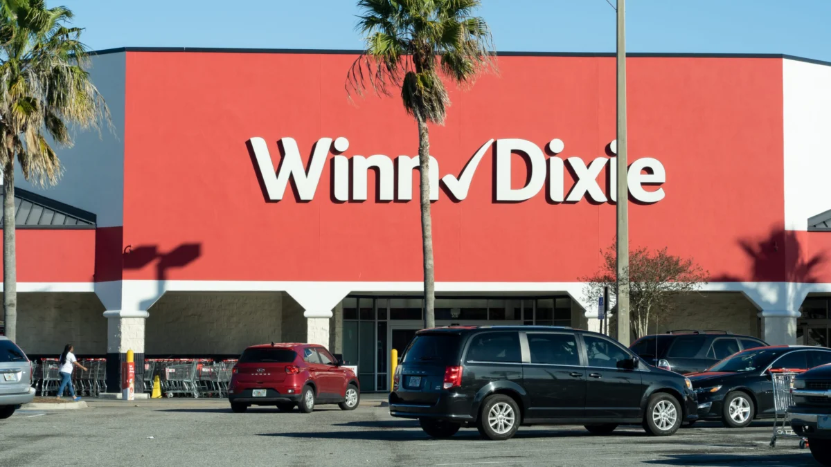 Amazon and Winn-Dixie Expand Same-Day Grocery Delivery Partnership ...
