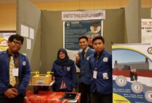 Local professional named innovator of the year