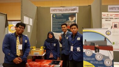 Local professional named innovator of the year