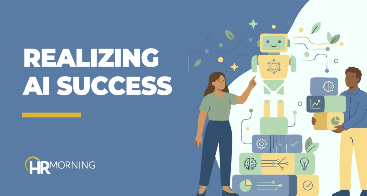 The Talent Bridge: Scaling AI from Pilot Programs to Enterprise ...